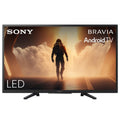 Sony BRAVIA KD-32W800 - Smart TV 32 pollici, HD Ready LED, HDR, Android TV, KD32W800PAEP [Classe di efficienza energetica F]