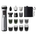 Philips MG7730/15 Serie7000 Grooming Kit, Rifinitore Impermeabile 16in1 per Barba, Capelli e Corpo