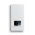 Vaillant Scaldacqua istantaneo, VED pro 21/8, resistente alla pressione, 21 kW, 400 V, potenza dell'acqua di 8 l/min, tre temperature fisse regolabili (35°C/45°C/55°C), 0010023794