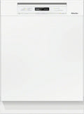 Miele G 6300 SCU BW lavastoviglie