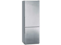 Siemens - Frigorifero Combinato KG49EDI40 Lowfrost Classe A+++ Capacità Netta 412 Litri Colore Inox