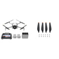 DJI Mini 4 Pro Fly More Combo con telecomando DJI RC 2 ed elica Mini 4 Pro/Mini 3 Pro