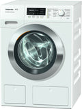 Miele WKH131 WPS PWash 2.0  TDos Libera installazione 8kg 1600RPM A+++ Bianco Front-load