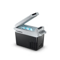 Dometic CFF 20 - Frigorifero Portatile a Compressore 21L - Mini Frigo Portatile per Auto, Camper - 12V/240V - Frigo Termo Elettrico - Freezer Piccolo