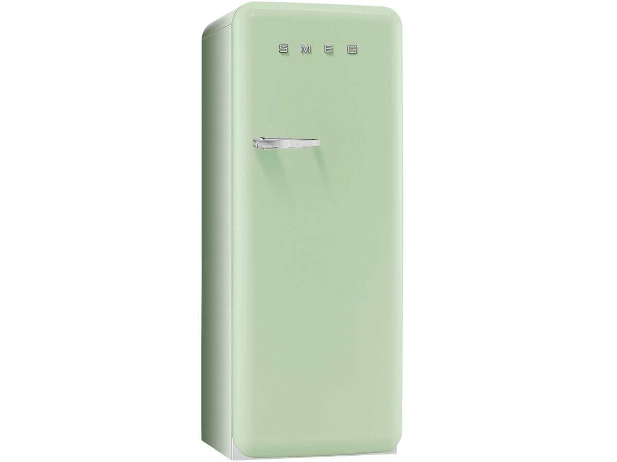 Smeg FAB28RV1 Frigorifero combinato