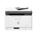 HP Color Laser MFP 179fnw Printer 6HU09A Stampante Laser a Colori, Bianco, Small