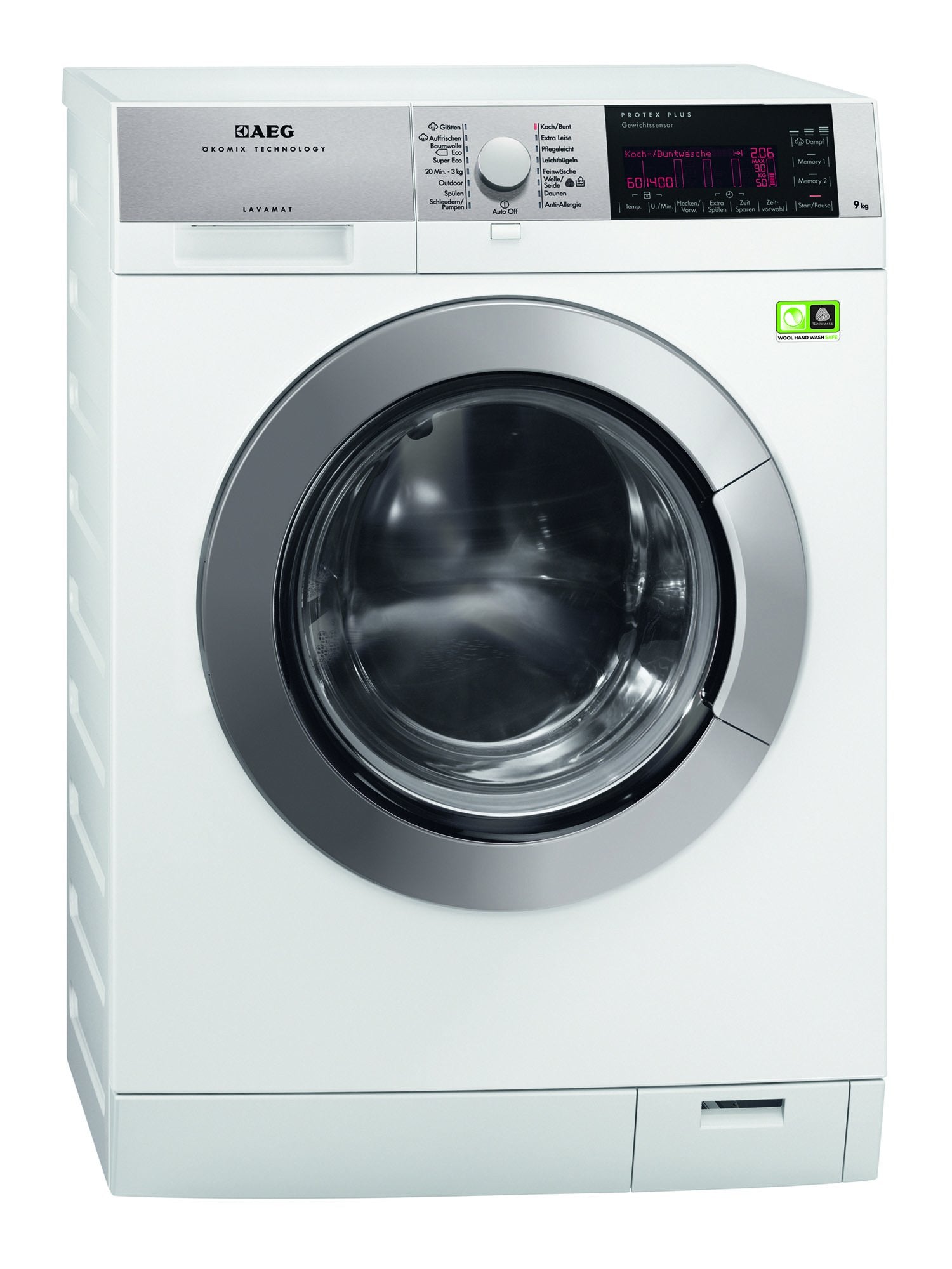 AEG LAVAMAT L99695FL