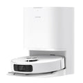 DREAME L10 Prime Robot Aspirapolvere con Sollevamento del Mocio da 7 mm, Mocio Autopulente, Navigazione LDS, Aspirazione 4000Pa, Mappatura 3D, WiFi/APP/Alexa