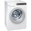 Gorenje W8665I/I Lavatrice FL/A+++ / A / 8 kg / 1600 giri/min/Total Aqua Stop/Senso Care Lavaggio/Illuminazione interna a LED