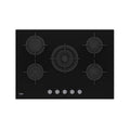 BEKO HILW 75222 SL Piano cottura a gas