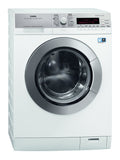AEG L87695NWD - Asciugatrice, 1224 kWh