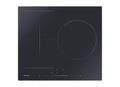 Candy CTPS63SCTTWIFI 33803007, Piano Cottura, Nero, Medium