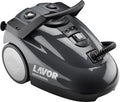 Lavor Wash 8.404.0051 LAVOR 0051-Generador di Vapor Profesional GV KONE 2300 W 4 Bar 4,8 kg/h 143 ºC Temperatura máxima,