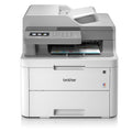 Brother DCP-L3550CDW Stampante laser Ethernet LED USB2.0 Ethernet 2400 x 600 DPI A4 WiFi