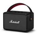 Marshall Kilburn II Bluetooth Altoparlante Portatile, Senza fili Casse, Impermeabilità IPX2, 20 ore riproduzione, Nero