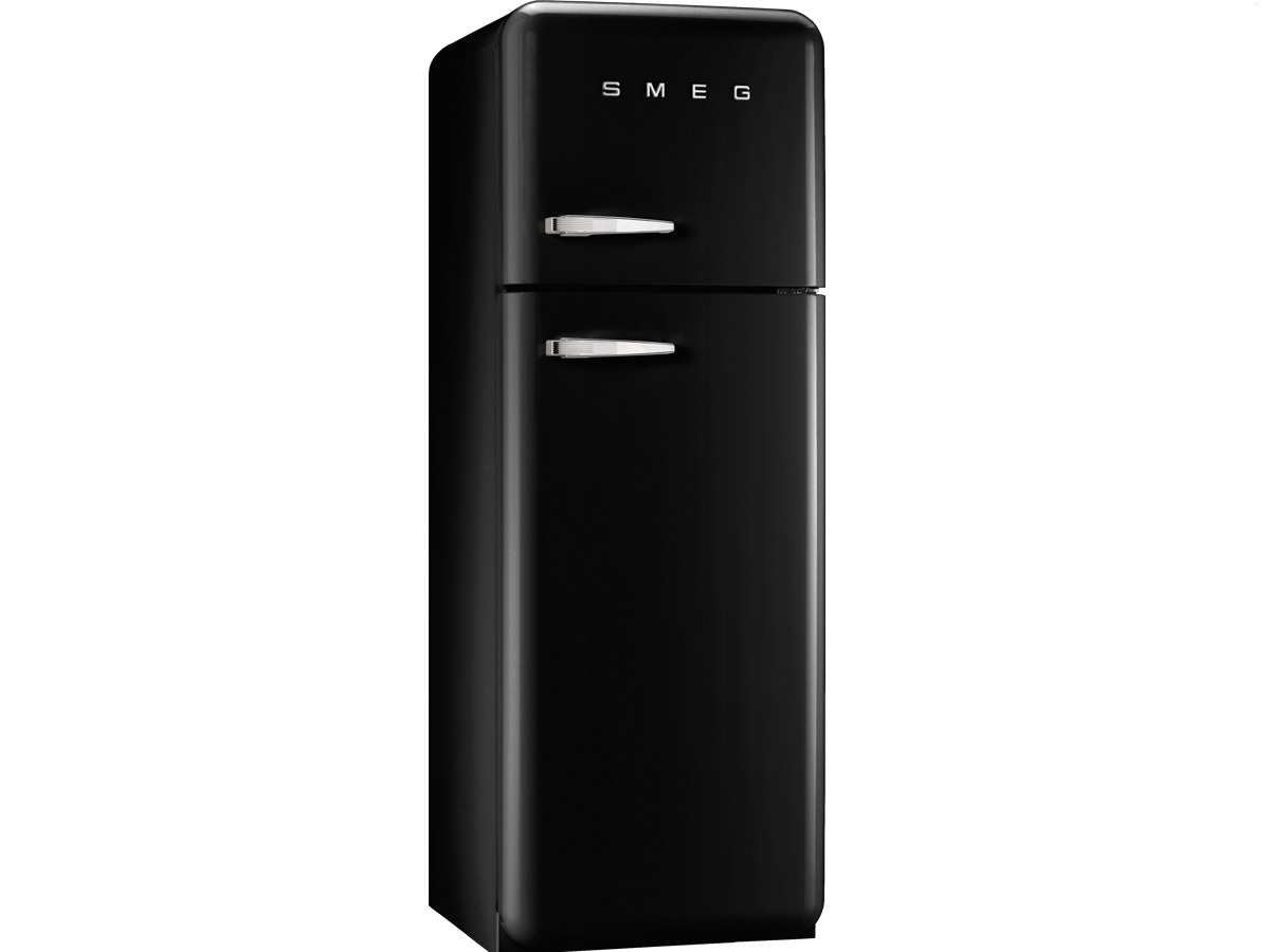 FRIGORIFERO SMEG FAB30RNE1 60 x 66 x 169 VENTILATO