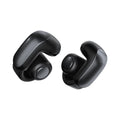 Bose Ultra Open Earbuds Auricolari Open-ear Wireless Bluetooth 5.3 con Lunga Durata della Batteria, Tecnologia OpenAudio, Fino a 48 Ore di Autonomia, Nero