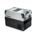 Dometic CFX 40W Frigo/Freezer Portatile a Compressore, 36 l, Mini Frigo per Auto, Camion, Barca e Camper, 12/24 V e 230 V, Raffreddamento a -22 °C, con connessione USB