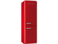 Smeg FAB32RRN1 Anni '50 Rosso Combinato