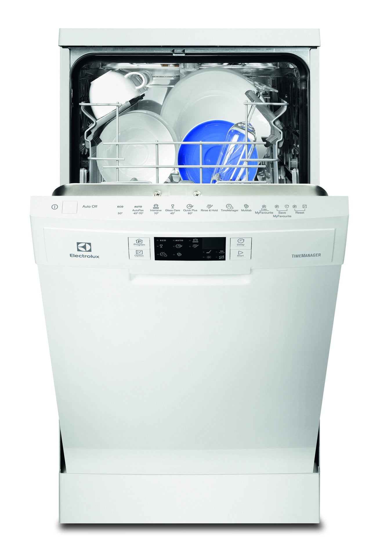 Electrolux ESF4520LOW Libera Installazione 9coperti A+ lavastoviglie