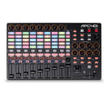 Akai Professional APC40 MKII - Controller 1:1 USB MIDI per la mappatura di Ableton Live Lite con Matrice 5x8 Clip Launch, Controlli e Software incluso